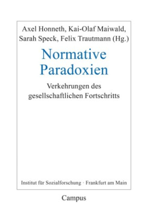 Normative Paradoxien