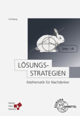 Lösungsstrategien