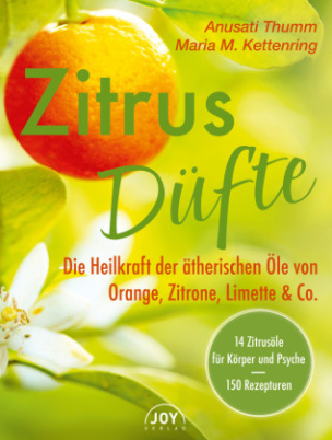 Zitrusdüfte