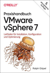 Praxishandbuch VMware vSphere 7