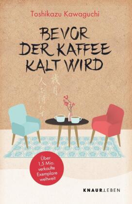 Bevor der Kaffee kalt wird