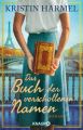 Das Buch der verschollenen Namen