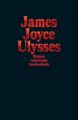 Ulysses Sonderausgabe Rot