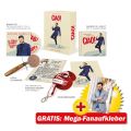 CIAO! Fanbox LIMITIERT (Exklusives Angebot)