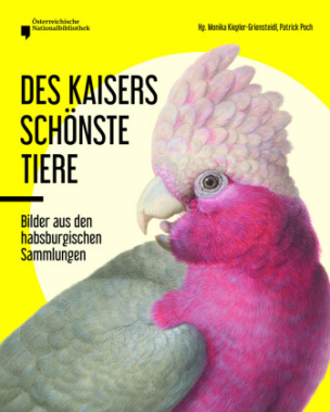 Des Kaisers schönste Tiere