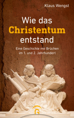 Wie das Christentum entstand