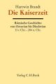 Alter Orient, Griechische Geschichte, Römische Geschichte Bd.11: Die Kaiserzeit