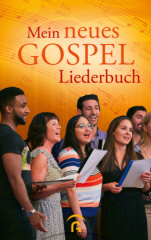 Mein neues Gospelliederbuch