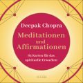 Meditationen und Affirmationen