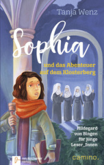 Sophia und das Abenteuer auf dem Klosterberg