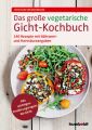 Das große vegetarische Gicht Kochbbuch