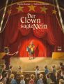 Der Clown sagte Nein