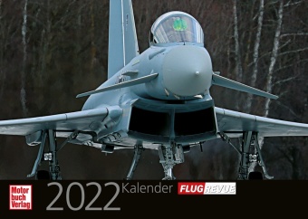 FLUG REVUE Kalender 2022