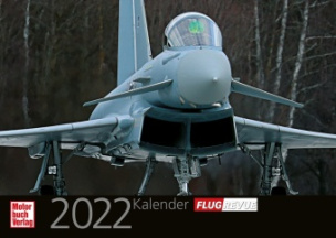 FLUG REVUE Kalender 2022