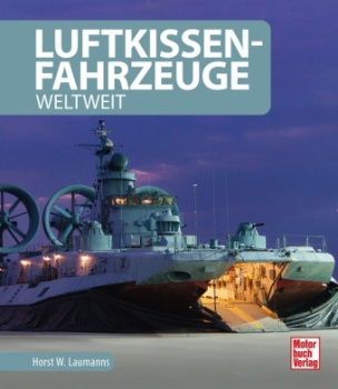 Luftkissenfahrzeuge