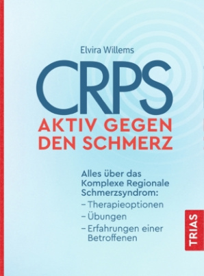 CRPS - Aktiv gegen den Schmerz