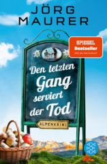 Den letzten Gang serviert der Tod