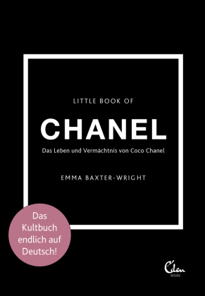 Little Book of Chanel