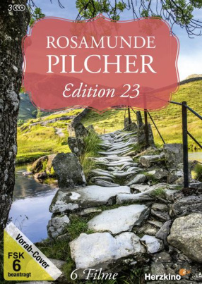Rosamunde Pilcher Edition 23