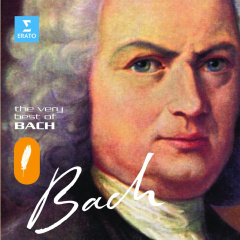 The Very Best Of Bach