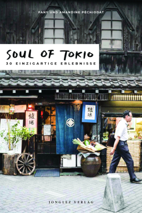 Soul of Tokio