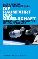 Die Raumfahrt der Gesellschaft