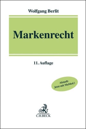 Markenrecht