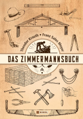 Das Zimmermannsbuch