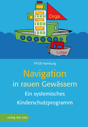 Navigation in rauen Gewässern