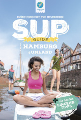 SUP-GUIDE Hamburg & Umland