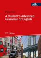 A Student's Advanced Grammar of English (SAGE)