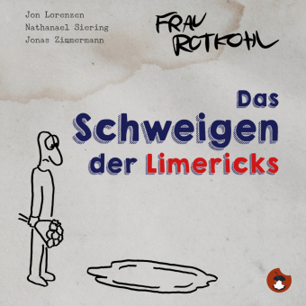 Das Schweigen der Limericks