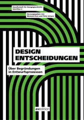 Design Entscheidungen