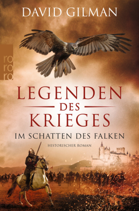 Legenden des Krieges: Im Schatten des Falken