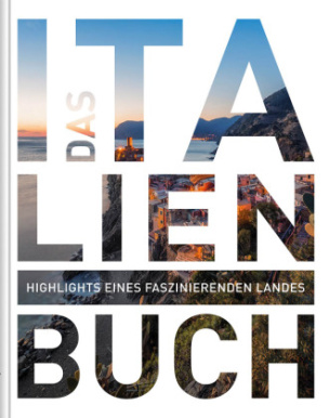 Das Italien Buch