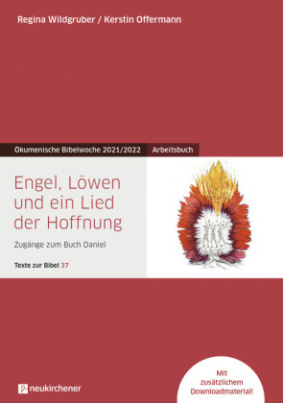 Engel, Löwen und ein Lied der Hoffnung