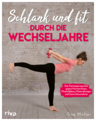 Schlank und fit durch die Wechseljahre