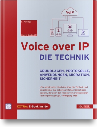 Voice over IP - Die Technik