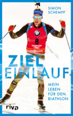 Zieleinlauf