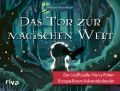 Das Tor zur magischen Welt