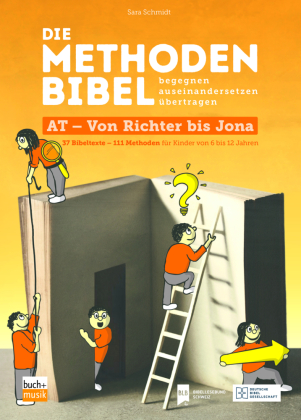 Die Methodenbibel Bd. 3