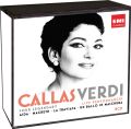 Callas: Verdi Live