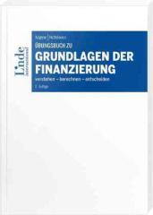 Übungsbuch zu Grundlagen der Finanzierung
