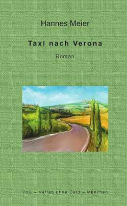Taxi nach Verona
