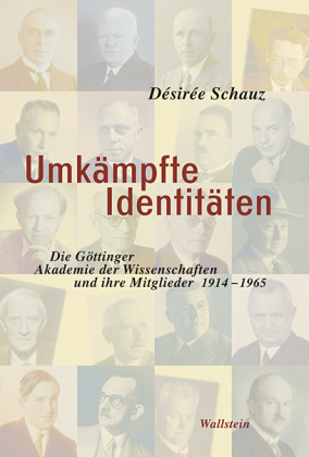 Umkämpfte Identitäten