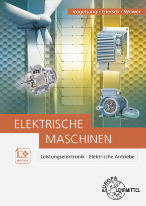 Elektrische Maschinen