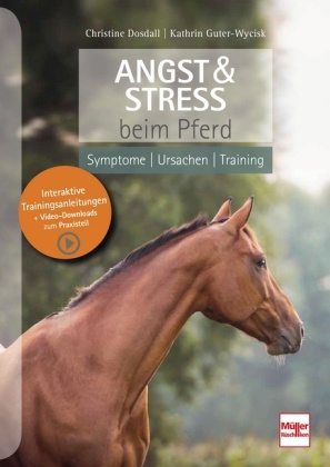 Angst & Stress beim Pferd