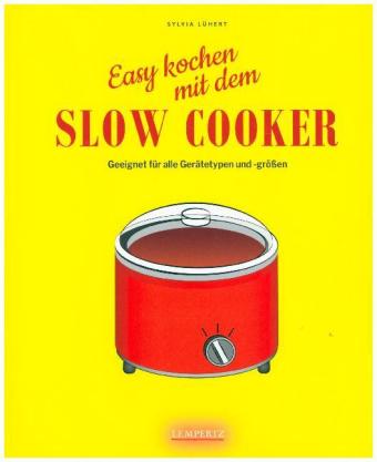 Slow Cooker