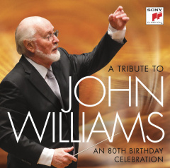 A Tribute to John Williams - 80th Birthday Celebration