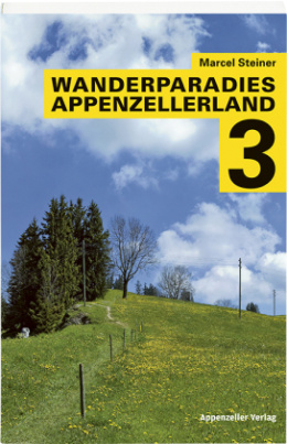 Wanderparadies Appenzellerland 3